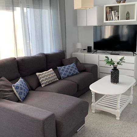 Solimar Castelldefels Eksteriør bilde