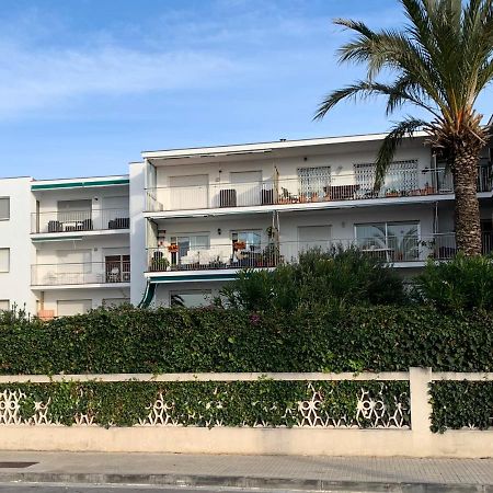 Solimar Castelldefels Eksteriør bilde