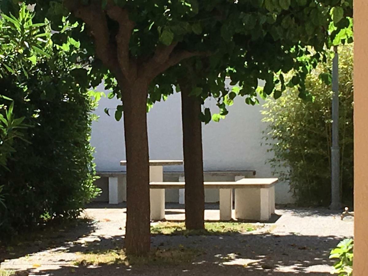 Solimar Castelldefels Eksteriør bilde