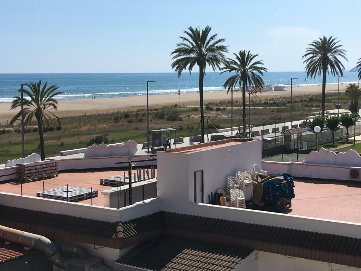 Solimar Castelldefels Eksteriør bilde
