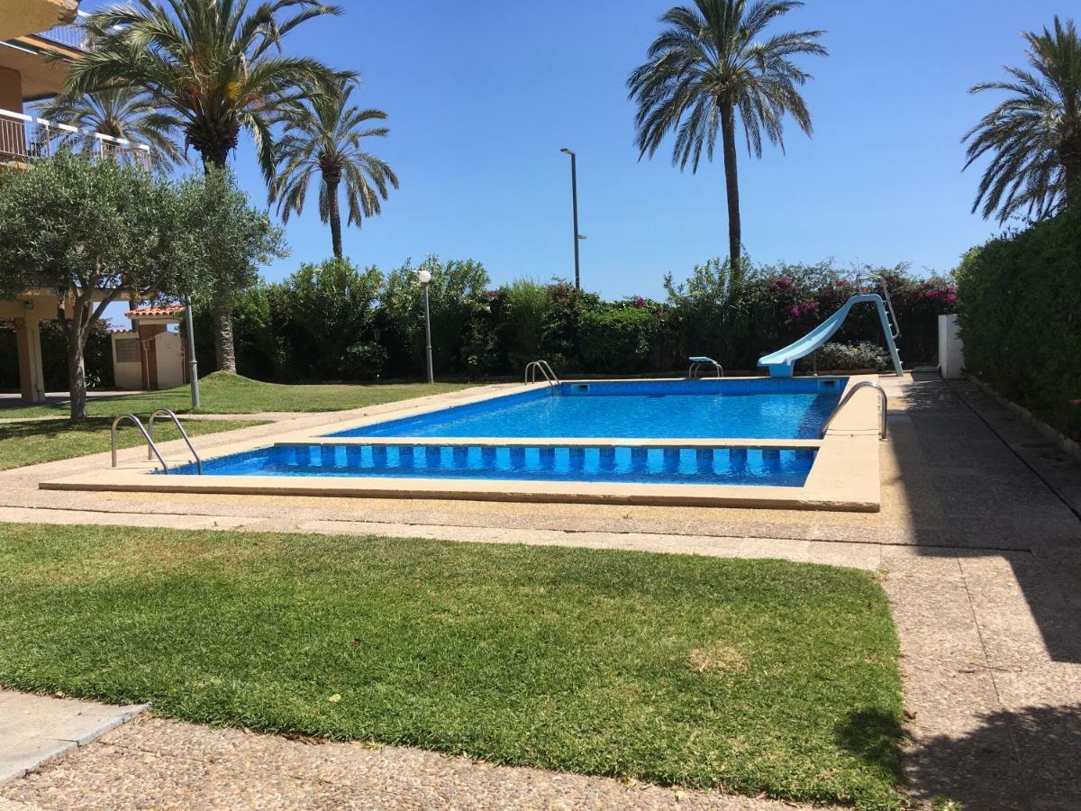 Solimar Castelldefels Eksteriør bilde