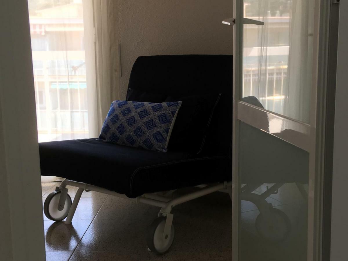 Solimar Castelldefels Eksteriør bilde