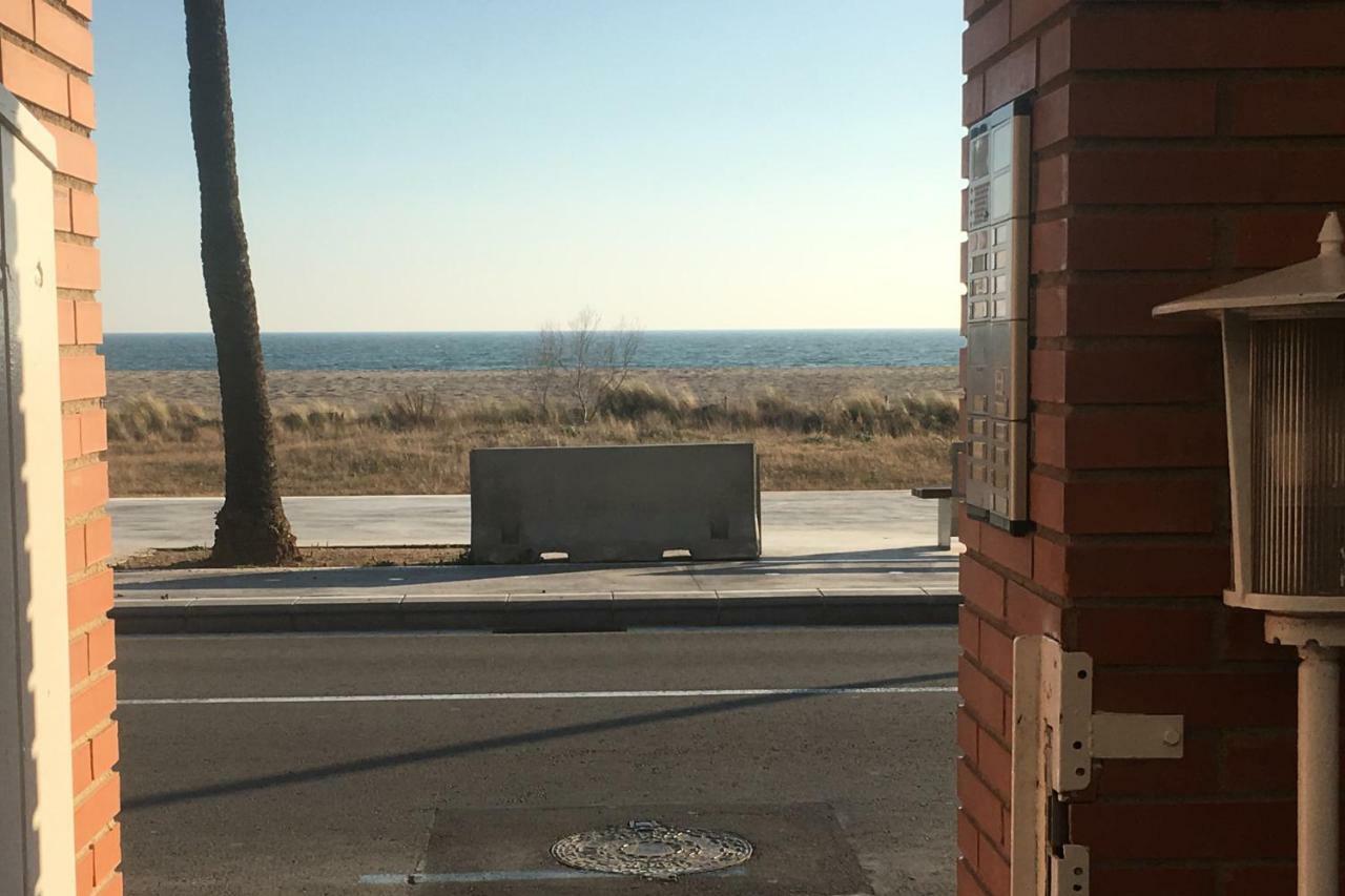 Solimar Castelldefels Eksteriør bilde